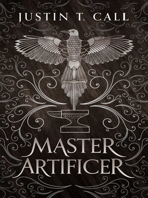 cover image of Master Artificer